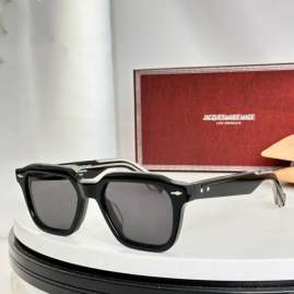 Picture of Jacques Marie Mage Sunglasses _SKUfw77644824fw